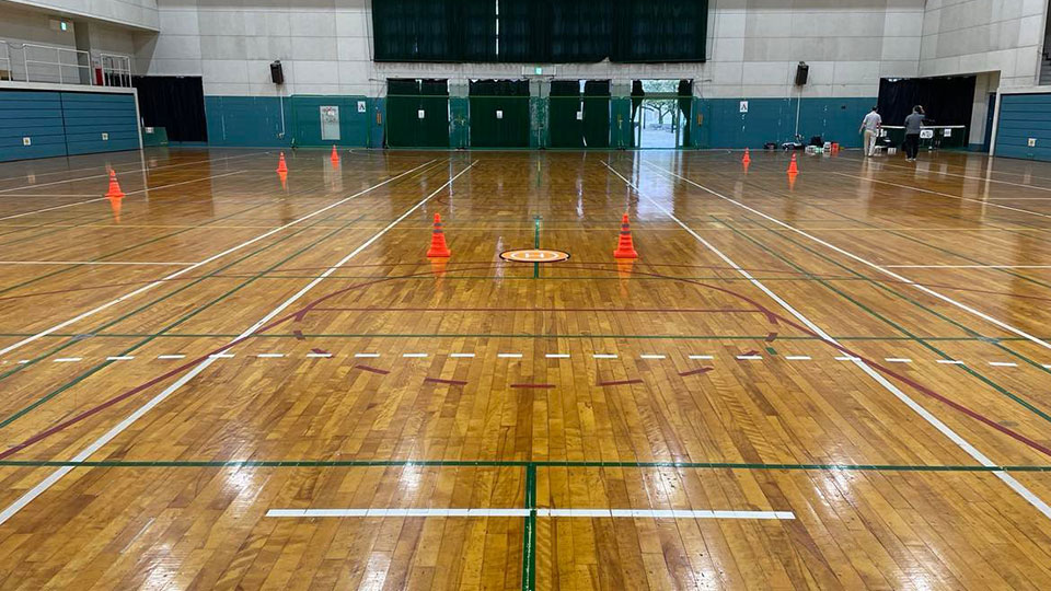 横浜本部サテライトキャンパス
