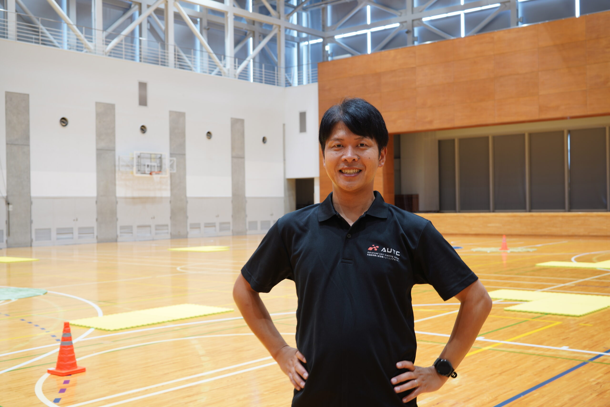 馬場 功太